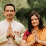 Vidhya and Parani