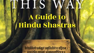 Book Review: Why are We This Way by Ami Ganatra