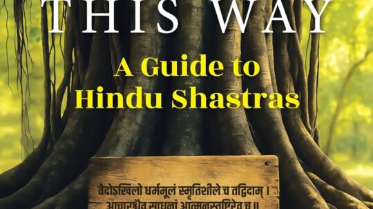 Book Review: Why are We This Way by Ami Ganatra