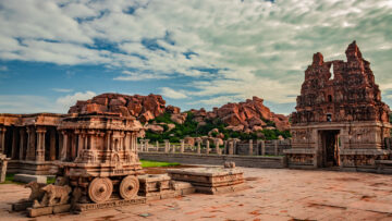 The Gift of Knowledge: Garikapati Annam Bhaṭṭu through the Dāna Sāsana of 1560 CE