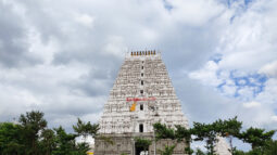 In Srikalahasti, a Quiet Presence Rekindles Memories of Bhagwan Sri Ramana Maharshi