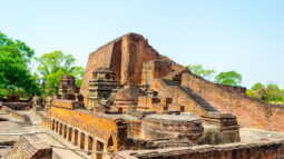Towards India's 'Purusharthas': Rethinking Culture as Strategy in India’s Civilizational Diplomacy