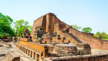 Towards India’s ‘Purusharthas’: Rethinking Culture as Strategy in India’s Civilizational Diplomacy