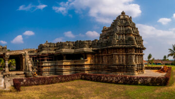 Beyond Coffee Estates: Chikkamagaluru’s Forgotten Hindu Heritage
