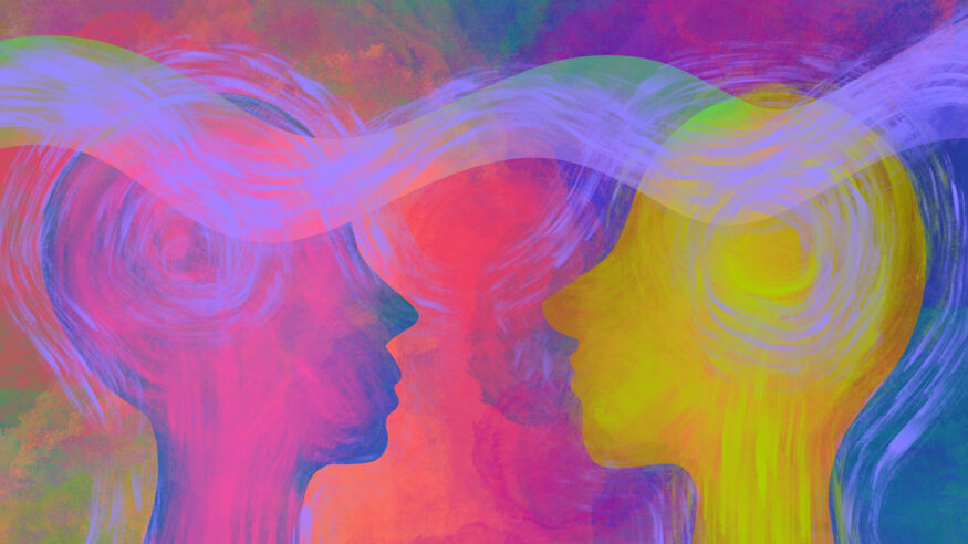 Can Ancient Indian Wisdom Offer a New Approach to Mental Health?