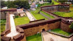 Devanahalli: A Timeless Confluence of Fort, Temples and Untold History