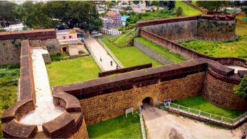 Devanahalli: A Timeless Confluence of Fort, Temples and Untold History