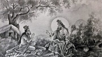 Sadguru Subrahmanyam: The Light of Supreme Self-Realization