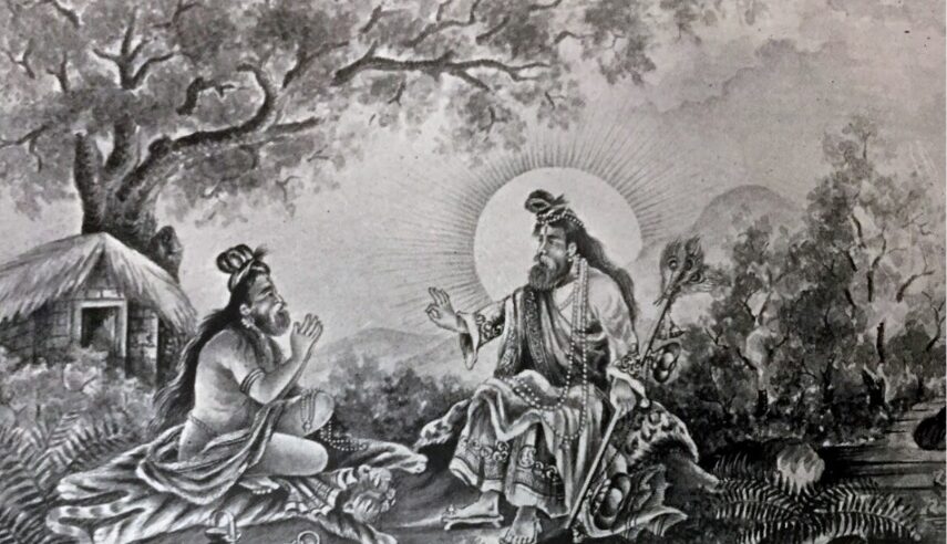 Sadguru Subrahmanyam: The Light of Supreme Self-Realization