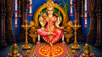 A Christian by Birth, a Seeker by Choice: Kalabhavan Alice’s Journey into the World of Lalita Sahasranama