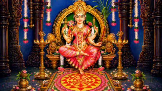 A Christian by Birth, a Seeker by Choice: Kalabhavan Alice’s Journey into the World of Lalita Sahasranama