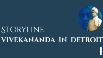 Part 1: Vivekananda: The Warrior Monk