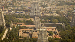 When Arunachala Calls: A Pilgrimage Through Faith, Floods and Grace