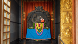 Champakadhama: The Abode of Our Sri Varu, the Anandadhama