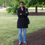Sindhuja Ramasubramanian