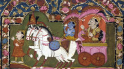 Who Tells You What Your Dharma Is?