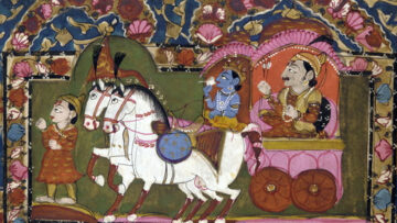 Who Tells You What Your Dharma Is?