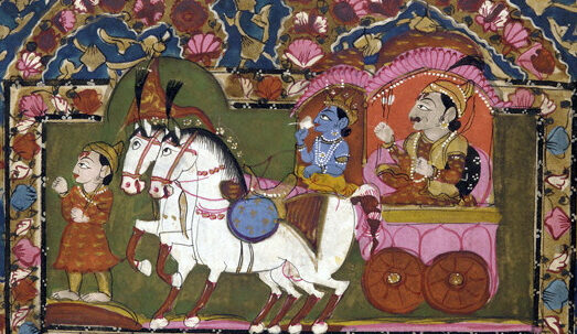 Who Tells You What Your Dharma Is?