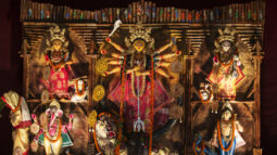 Navaratri – One Festival, Diverse Traditions