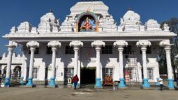In Search of Tātayya: The Journey to Kaivara