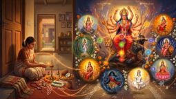 Navadurga: The Mother Comes Home