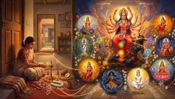 Navadurga: The Mother Comes Home